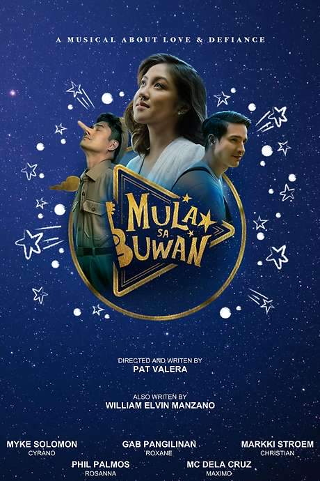 Mula sa Buwan